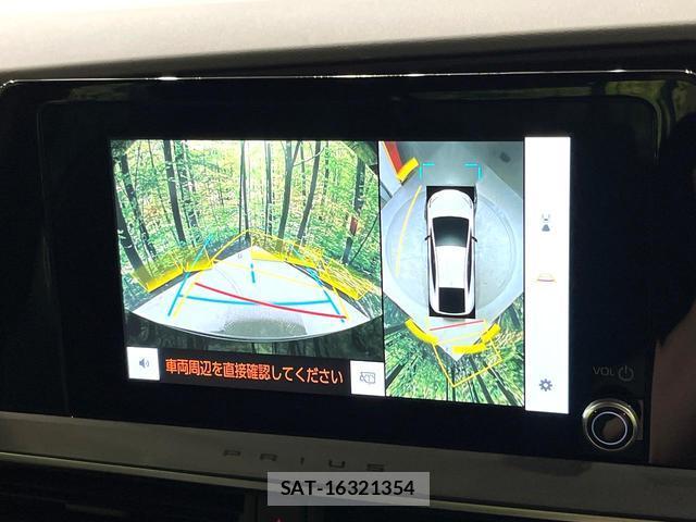Toyota PRIUS 2025-02 8817683-2