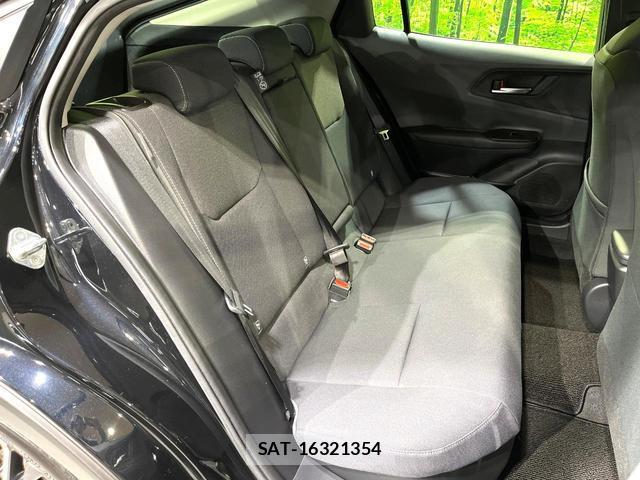 Toyota PRIUS 2025-02 8817683-8