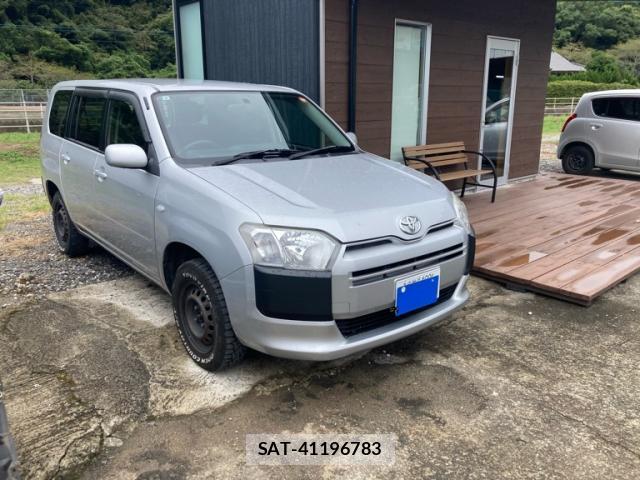 Toyota PROBOX VAN 2016-10 8813386-0