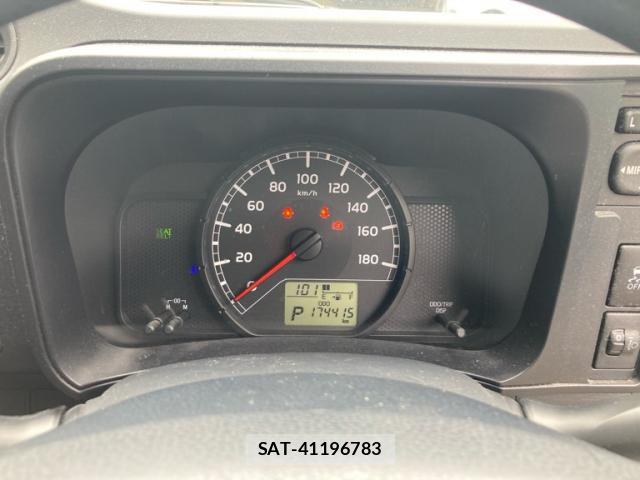 Toyota PROBOX VAN 2016-10 8813386-11
