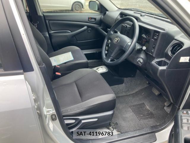 Toyota PROBOX VAN 2016-10 8813386-12