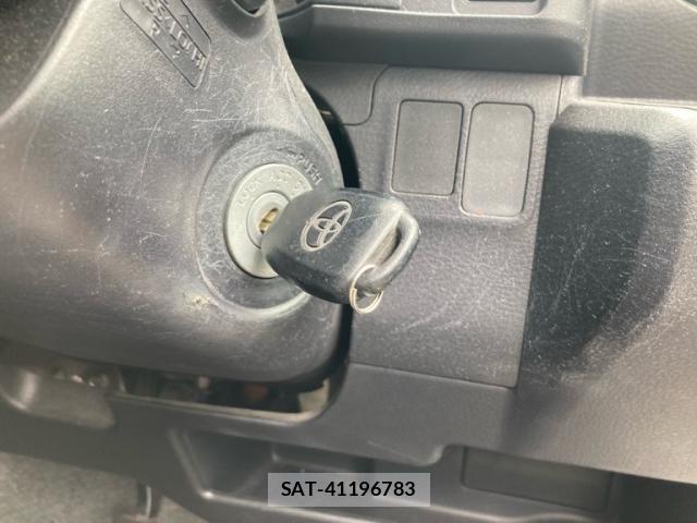 Toyota PROBOX VAN 2016-10 8813386-15