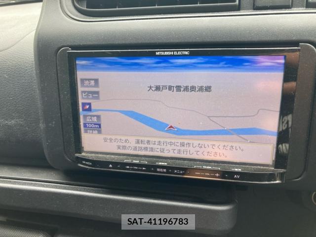 Toyota PROBOX VAN 2016-10 8813386-17
