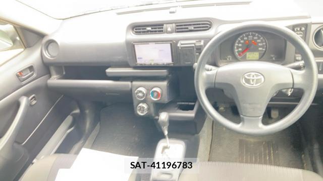 Toyota PROBOX VAN 2016-10 8813386-19