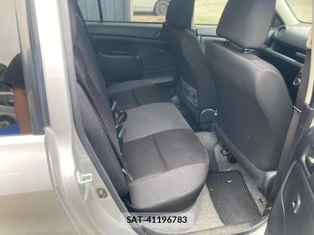 Toyota PROBOX VAN 2016-10 8813386-3