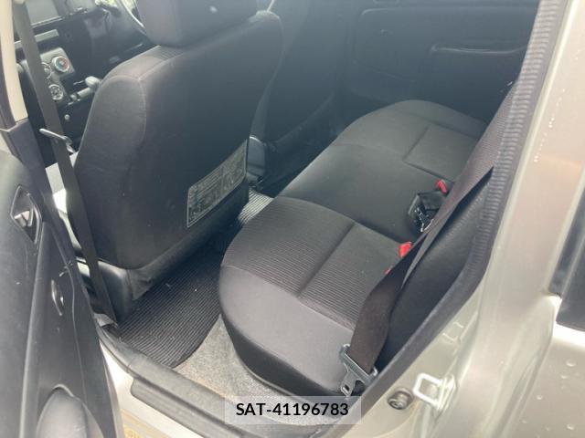 Toyota PROBOX VAN 2016-10 8813386-6