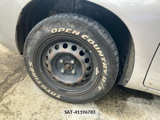 Toyota PROBOX VAN 2016-10 8813386-8