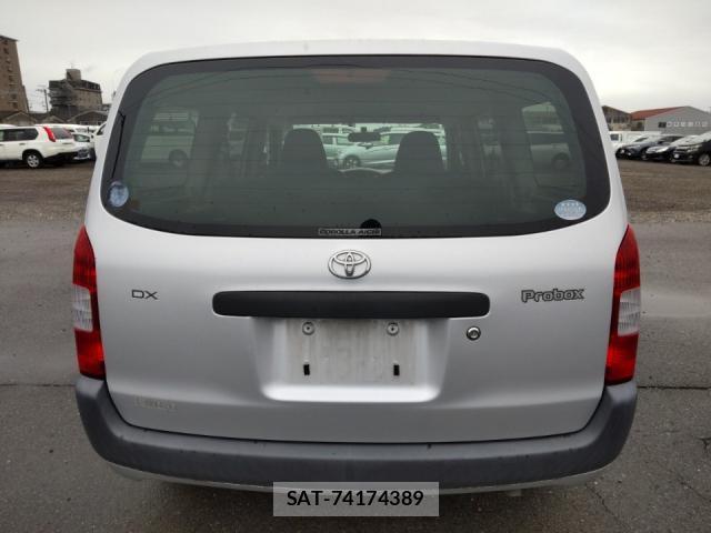 Toyota PROBOX VAN 2012-09 8815355-3