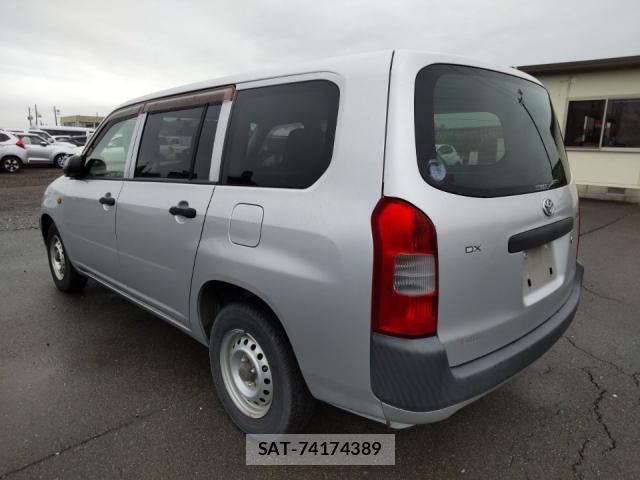 Toyota PROBOX VAN 2012-09 8815355-4