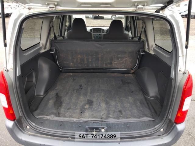 Toyota PROBOX VAN 2012-09 8815355-5