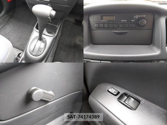 Toyota PROBOX VAN 2012-09 8815355-8