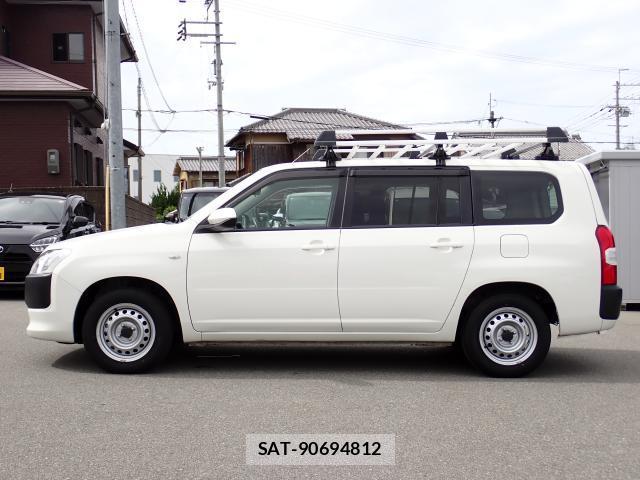 Toyota PROBOX 2021-08 8812513-10