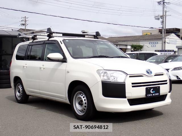 Toyota PROBOX 2021-08 8812513-11