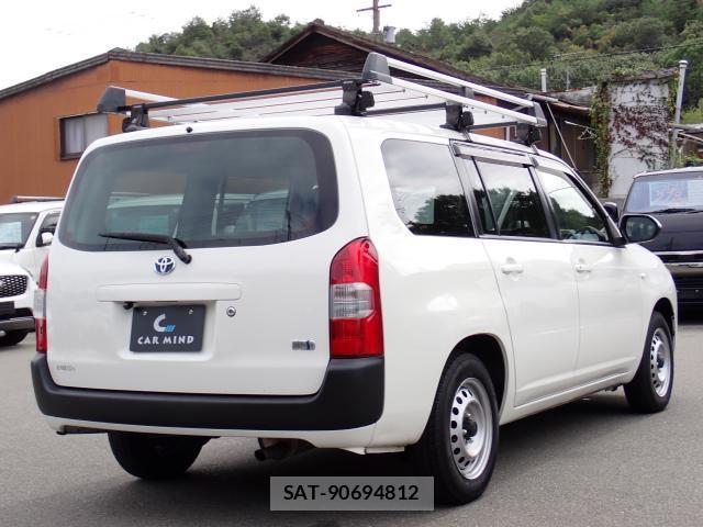 Toyota PROBOX 2021-08 8812513-13