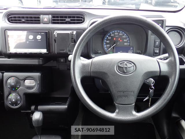 Toyota PROBOX 2021-08 8812513-17
