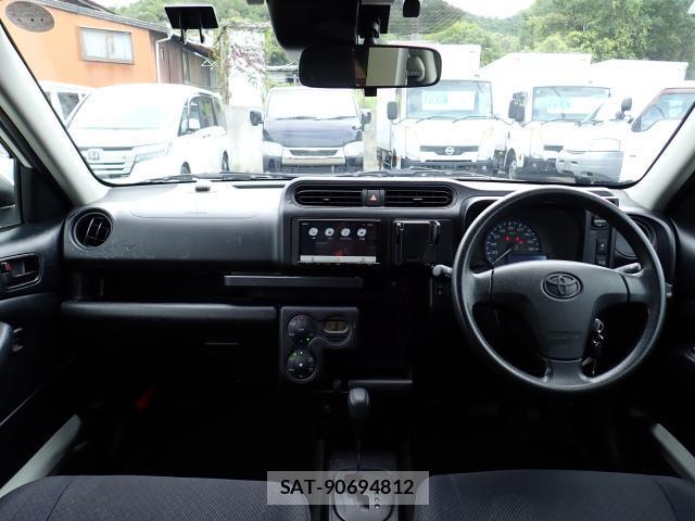 Toyota PROBOX 2021-08 8812513-2