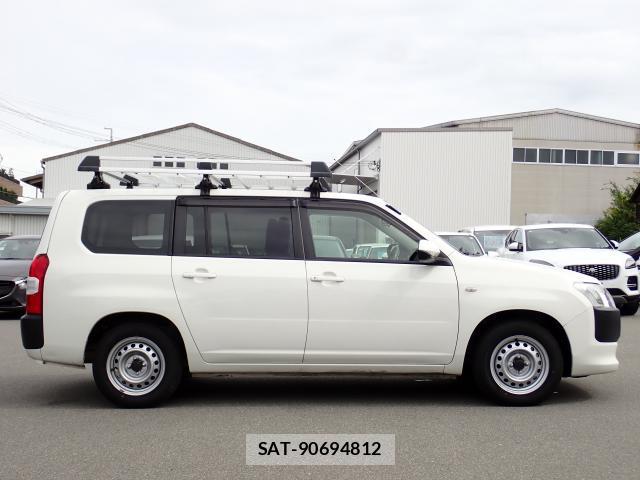 Toyota PROBOX 2021-08 8812513-3