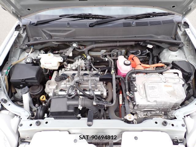 Toyota PROBOX 2021-08 8812513-7