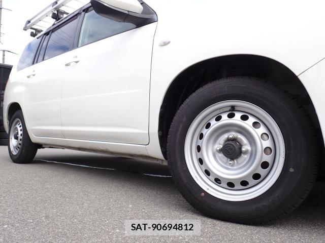 Toyota PROBOX 2021-08 8812513-8