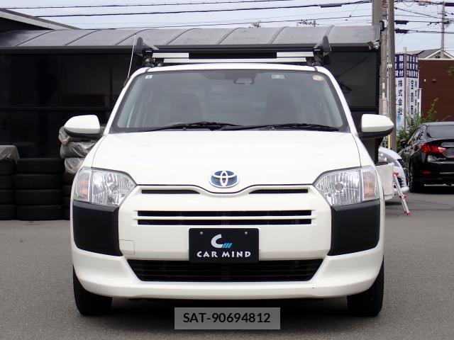 Toyota PROBOX 2021-08 8812513-9