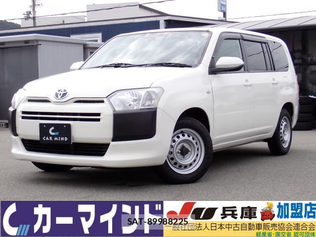 Toyota PROBOX 2022-07 8812514-0