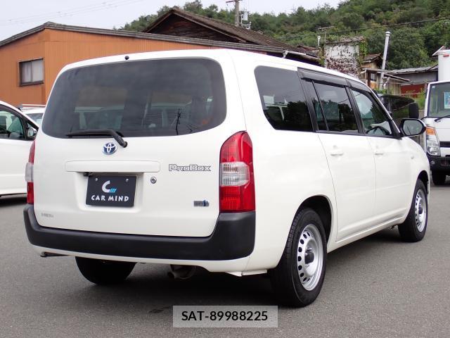Toyota PROBOX 2022-07 8812514-13