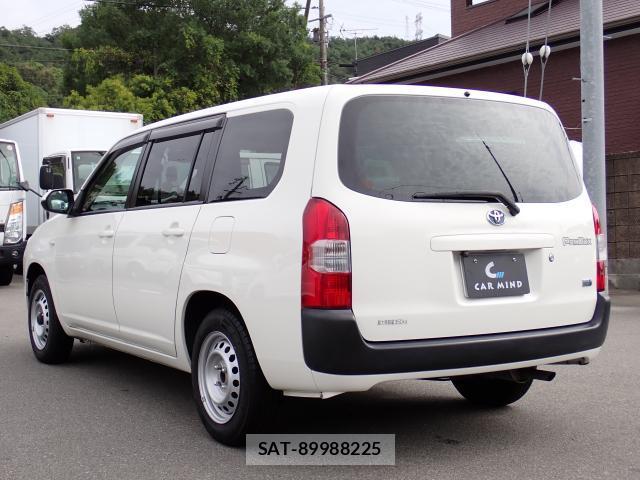 Toyota PROBOX 2022-07 8812514-14