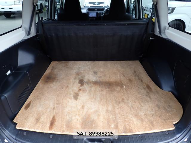 Toyota PROBOX 2022-07 8812514-18
