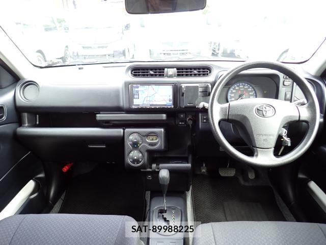Toyota PROBOX 2022-07 8812514-2
