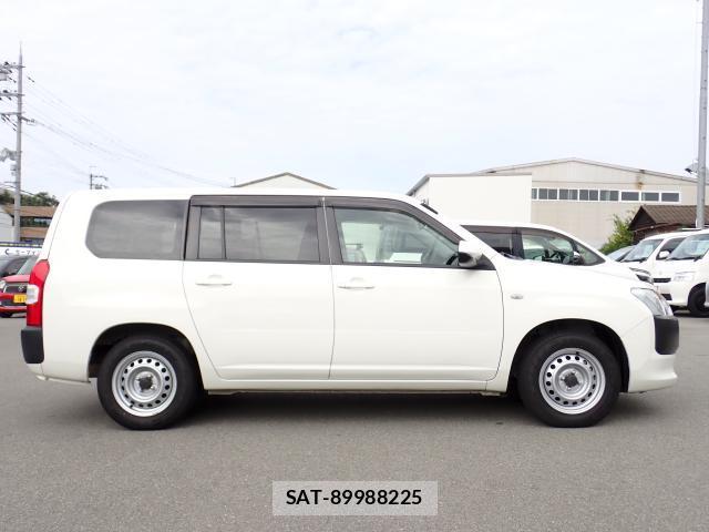 Toyota PROBOX 2022-07 8812514-3