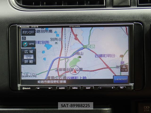 Toyota PROBOX 2022-07 8812514-4