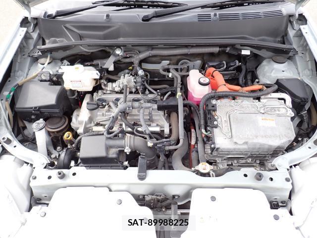 Toyota PROBOX 2022-07 8812514-7