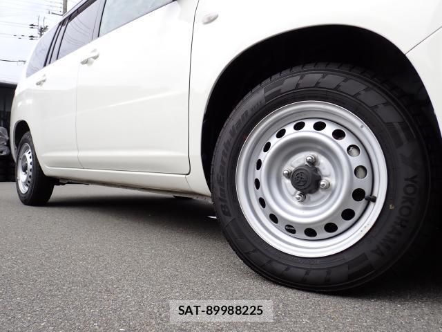 Toyota PROBOX 2022-07 8812514-8
