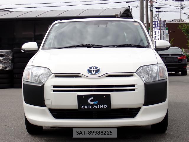 Toyota PROBOX 2022-07 8812514-9
