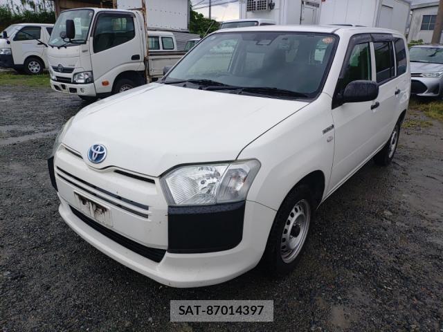 Toyota PROBOX 2020-09 8813804-0