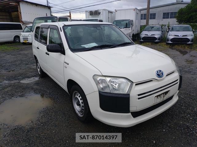 Toyota PROBOX 2020-09 8813804-1