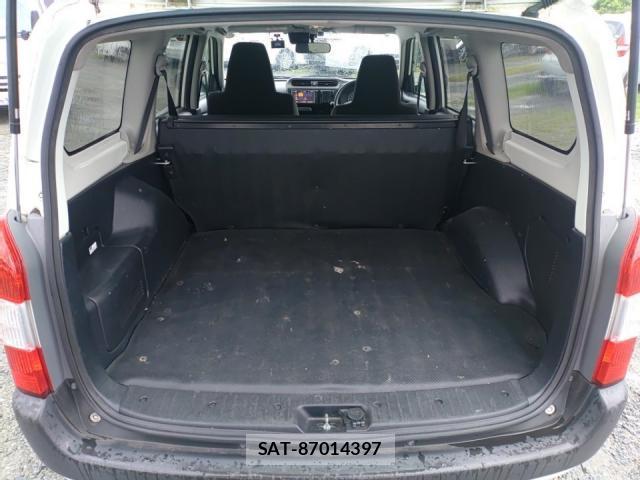 Toyota PROBOX 2020-09 8813804-5