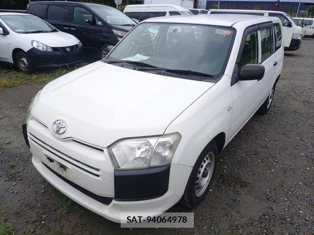 Toyota PROBOX 2016-09 8813823-0