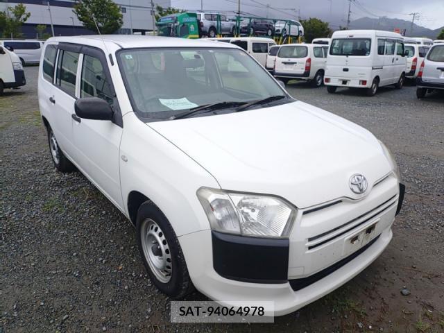 Toyota PROBOX 2016-09 8813823-1