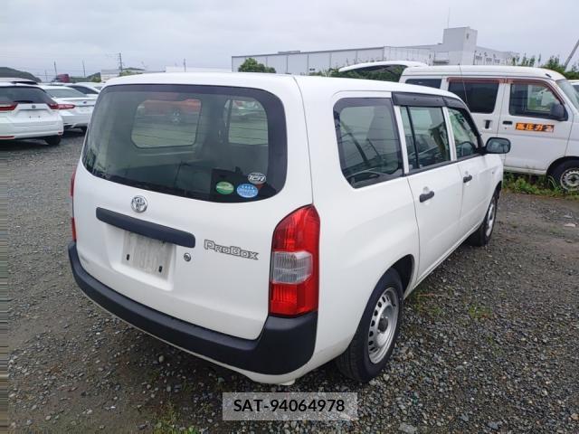 Toyota PROBOX 2016-09 8813823-2