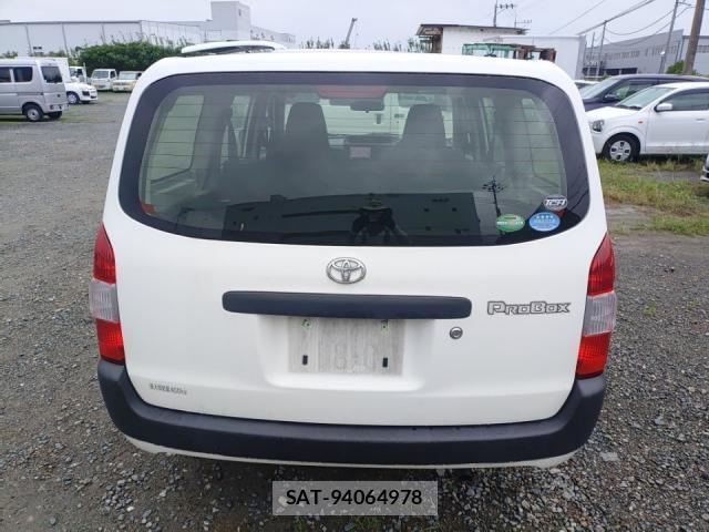 Toyota PROBOX 2016-09 8813823-3
