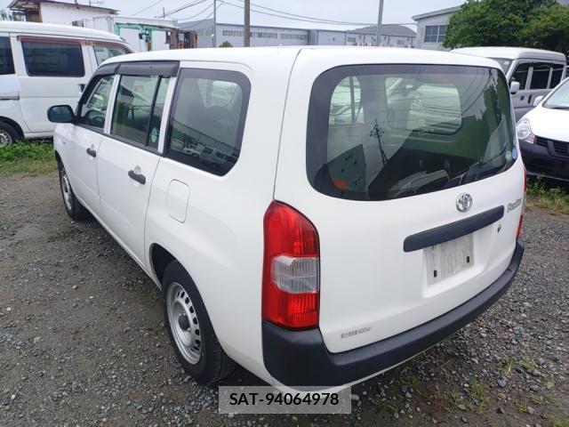 Toyota PROBOX 2016-09 8813823-4