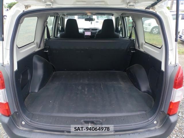 Toyota PROBOX 2016-09 8813823-5