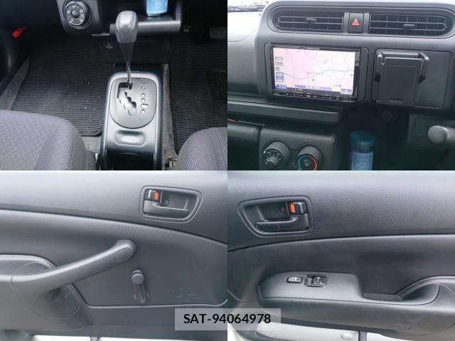 Toyota PROBOX 2016-09 8813823-8