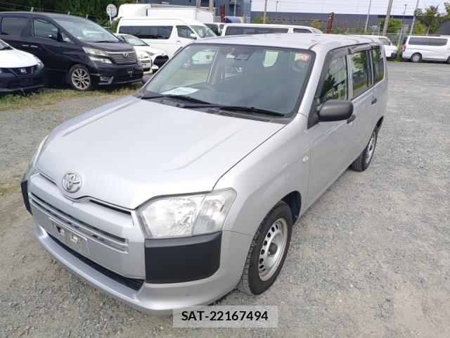 Toyota PROBOX 2020-09 8813825-0
