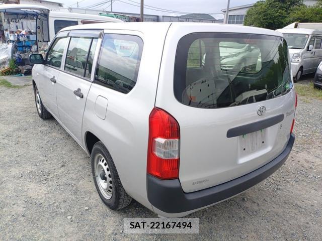 Toyota PROBOX 2020-09 8813825-4