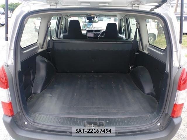Toyota PROBOX 2020-09 8813825-5