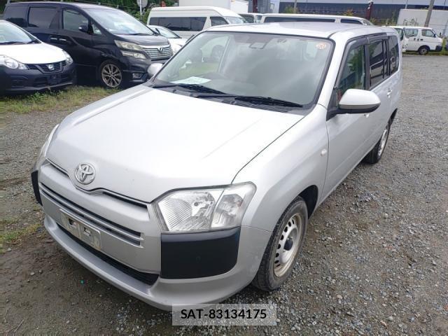 Toyota PROBOX 2021-09 8813832-0