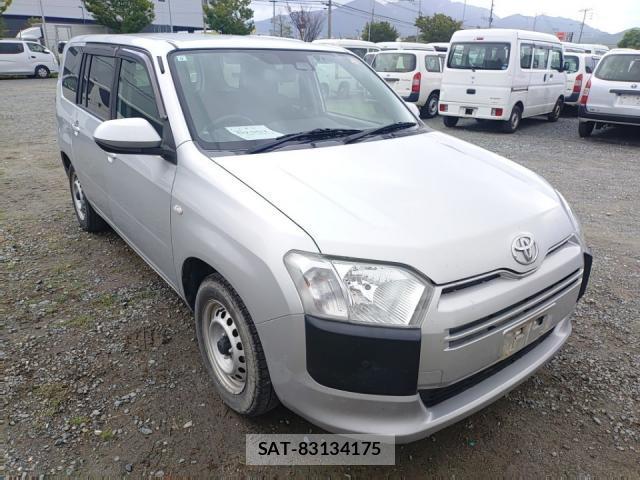 Toyota PROBOX 2021-09 8813832-1