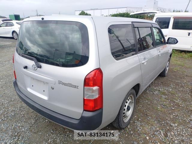 Toyota PROBOX 2021-09 8813832-2